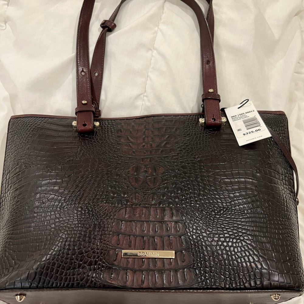 Brahmin purse brand new